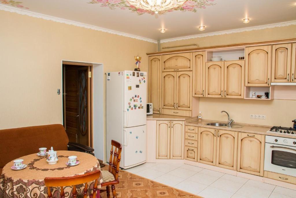 Гостевой дом Подворье Ямщика (75 кв. м) — фото 2