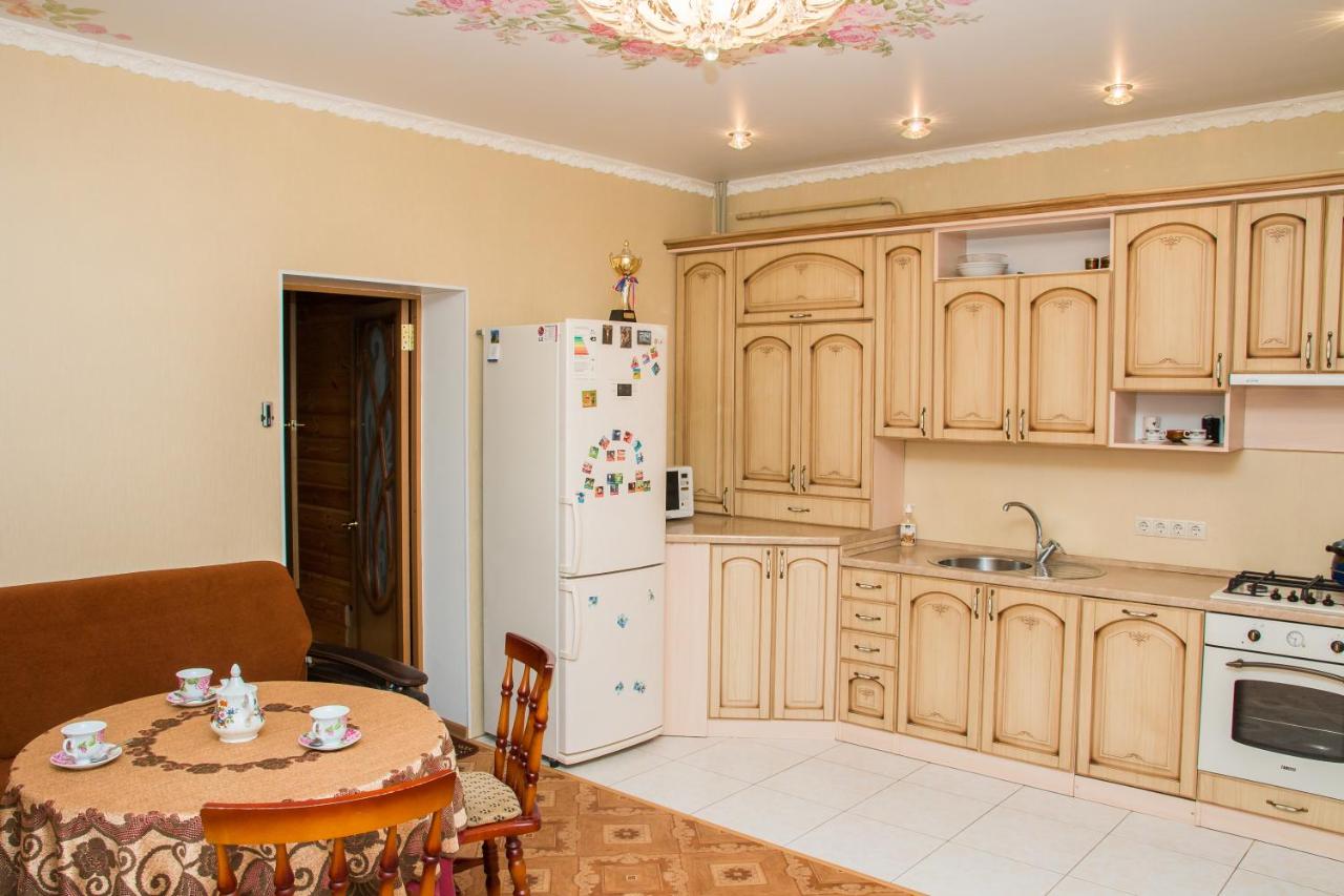 Гостевой дом Подворье Ямщика (75 кв. м) — фото 12
